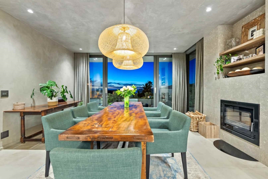 5 Bedroom Property for Sale in Camps Bay Western Cape